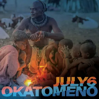 Okatomeno by July6