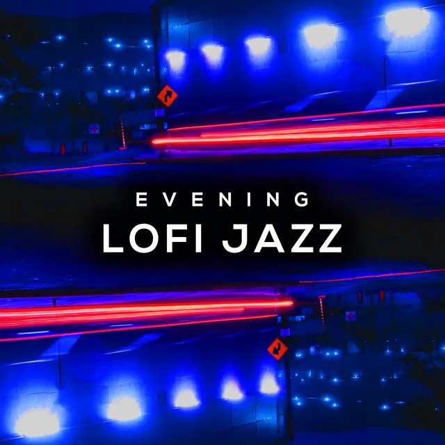 Lofi Jazz Cafe