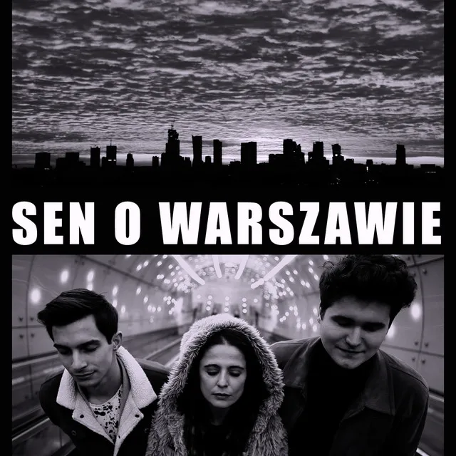 Sen o Warszawie