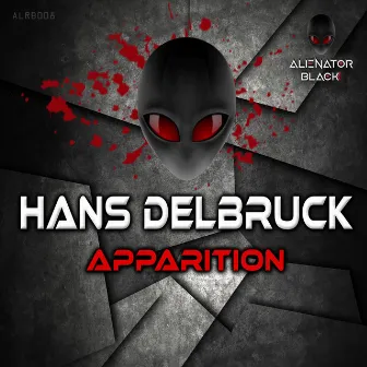 Apparition by Hans Delbruck