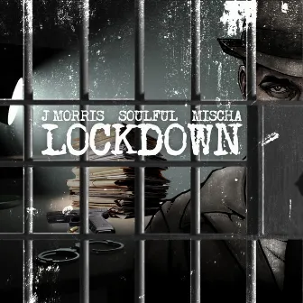 Lockdown by J Morris