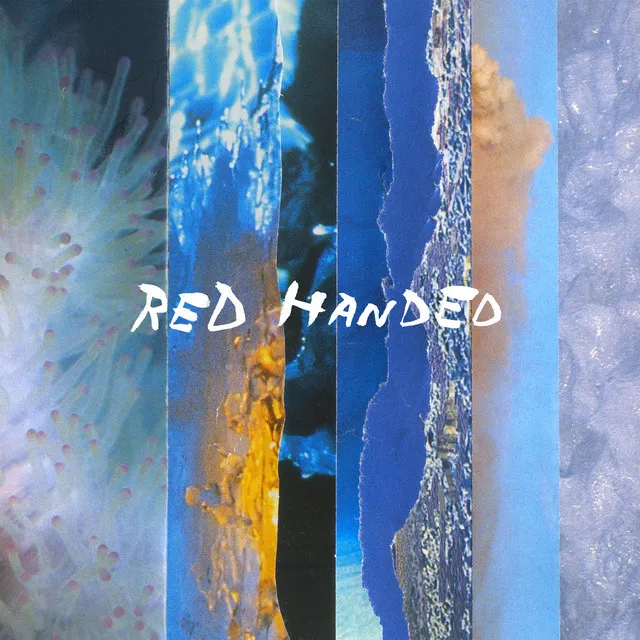 Red Handed