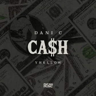 Cash by Yhellow