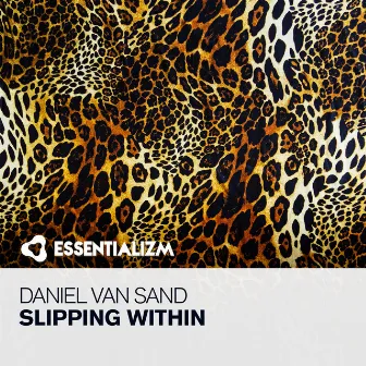 Slipping Within by Daniel van Sand