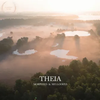 Theia by Mellodhya