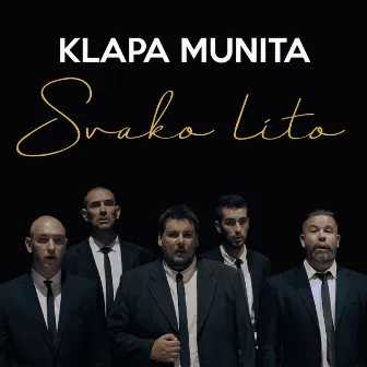 Svako Lito by Klapa Munita