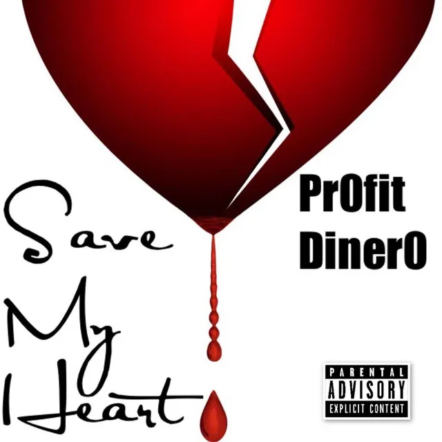 Save My Heart