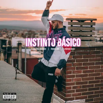 Instinto Básico by Menji