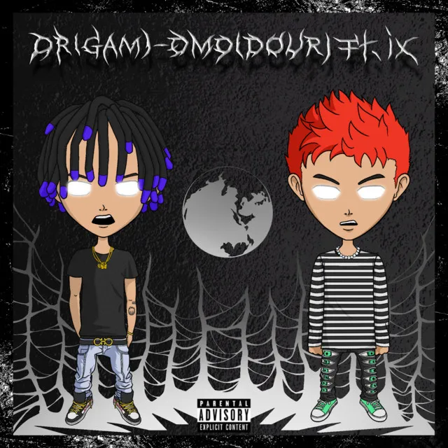 OMOIDOURI (feat. iX)