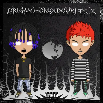 OMOIDOURI (feat. iX) by ORIGAMI