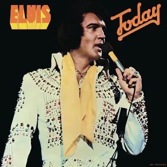 Today (Legacy Edition) by Elvis Presley