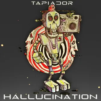 Hallucination by Tapiador