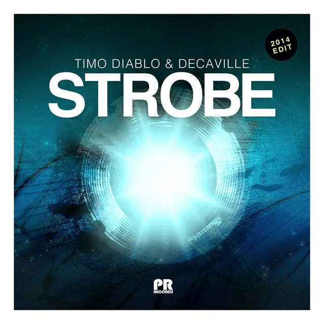 Strobe - 2014 Remix