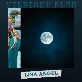 Midnight Blue (Live) by Lisa Angel