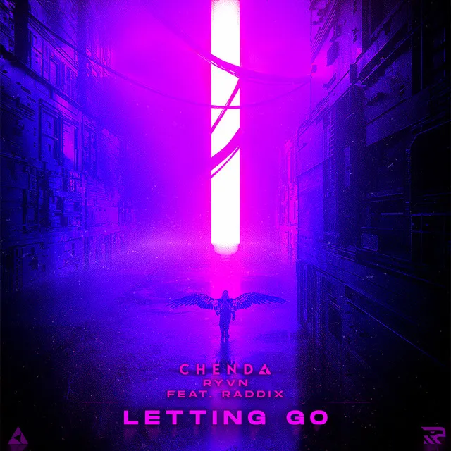 Letting Go