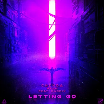 Letting Go by Raddix