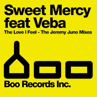 The Love I Feel (The Jeremy Juno Mixes) by Unknown Artist