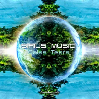 Gaias Tears by Sirius Music