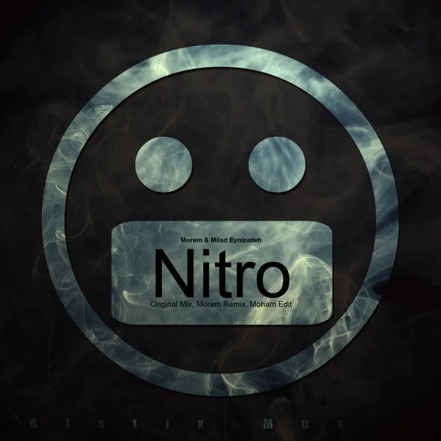 Nitro - Morem Remix