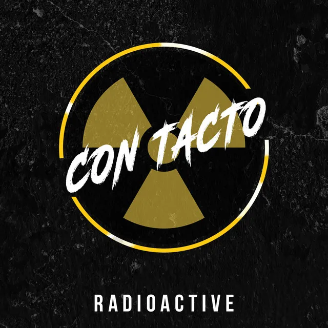 Radioactive - Robin Hirte Remix