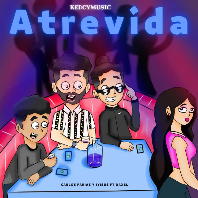 Atrevida