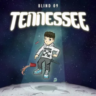 Tennessee by Blind09