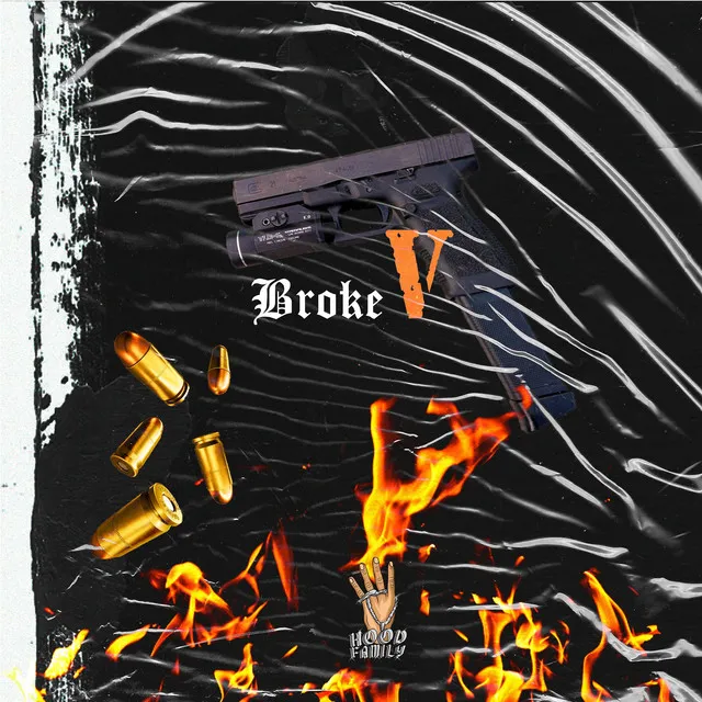 Broke V