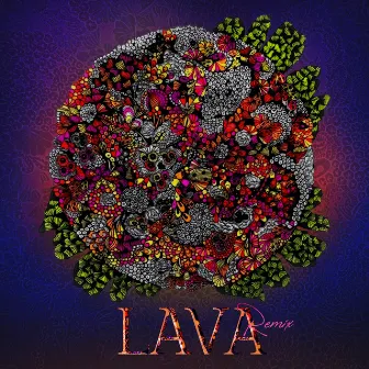 Lava (Remix) by Suboi