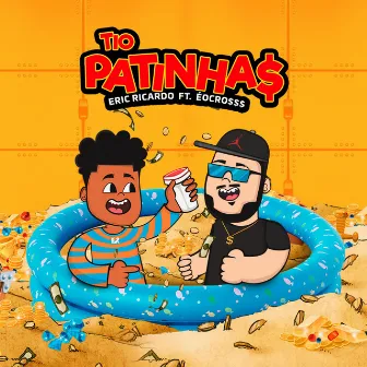 Tio Patinhas by Eric Ricardo