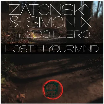 Lost in Your Mind by Simon X