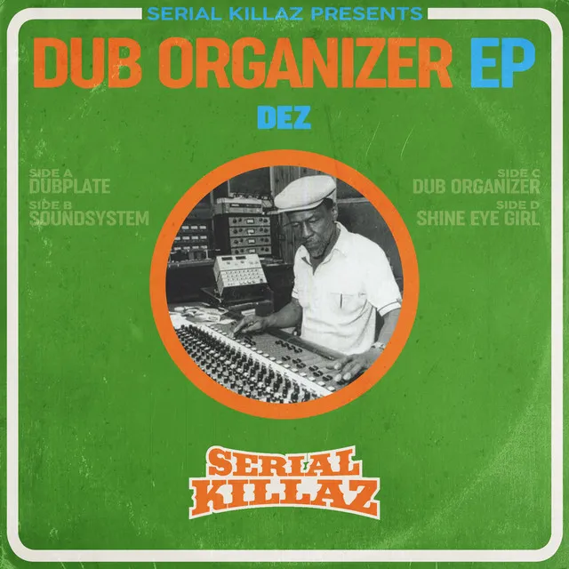 Dubplate