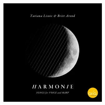 Harmonie by Tatiana Lisnic