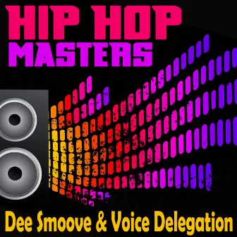 Hip Hop Masters by Unknown Artist