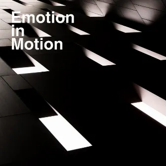 Emotion in Motion by Olivier Grim