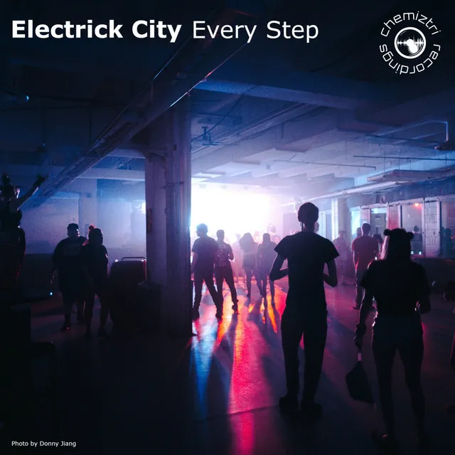 Every Step - Instrumental