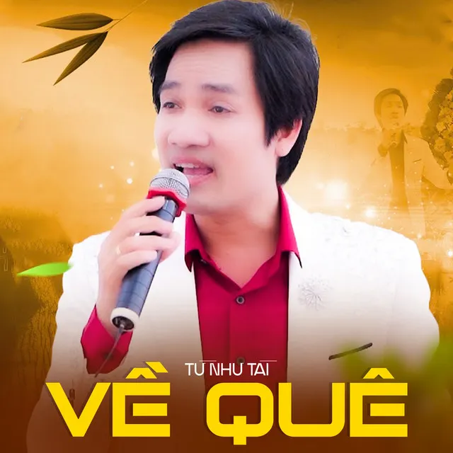 Về Quê