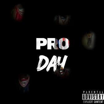 PRO DAY by Fahad