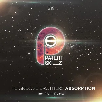 Absorption by Groove Brothers