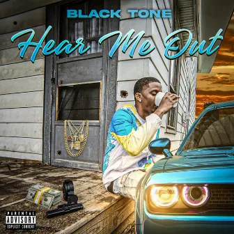 Hear Me Out by Black Tone