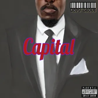 Capital by Kurt Lie93