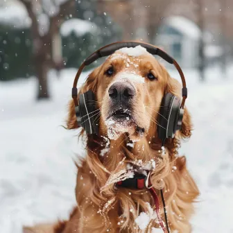 Leash-Free Listening: Chill Music for Dogs by Dog's Friends