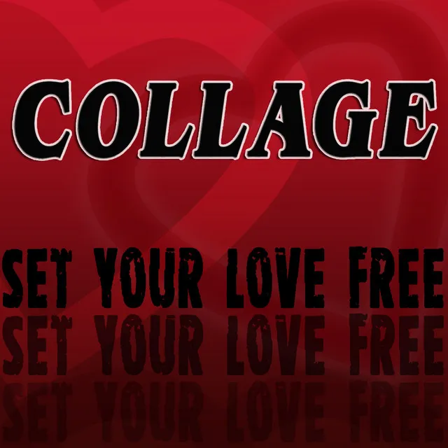 Set Your Love Free