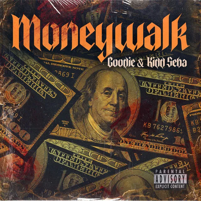 MONEYWALK