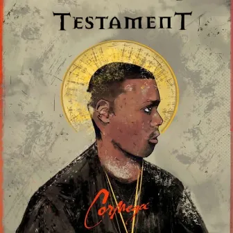 Testament by Cormega