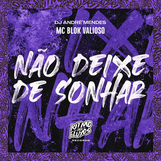 Não Deixe de Sonhar