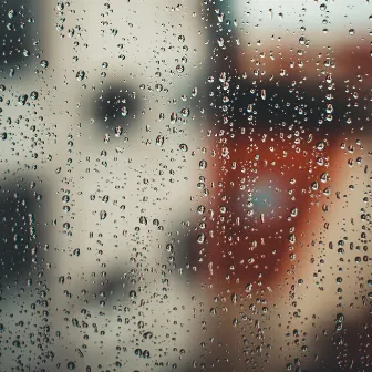 Cosy Rain Sound to Relax by Rain Sounds Library