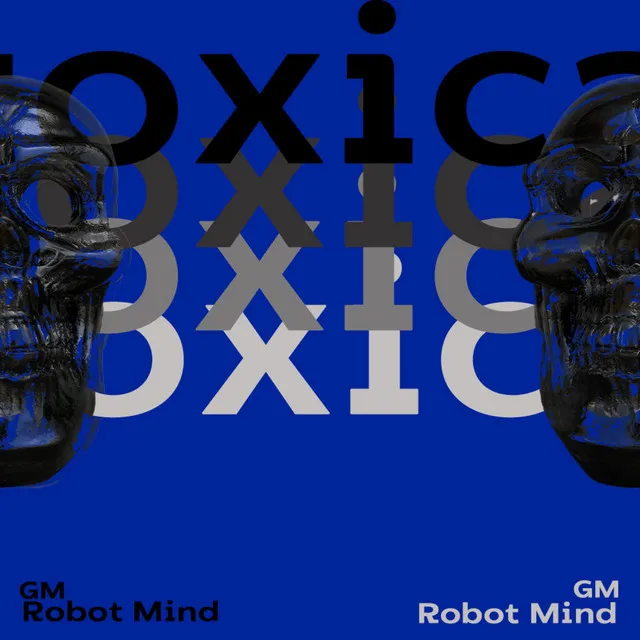 Robot Mind - Radio