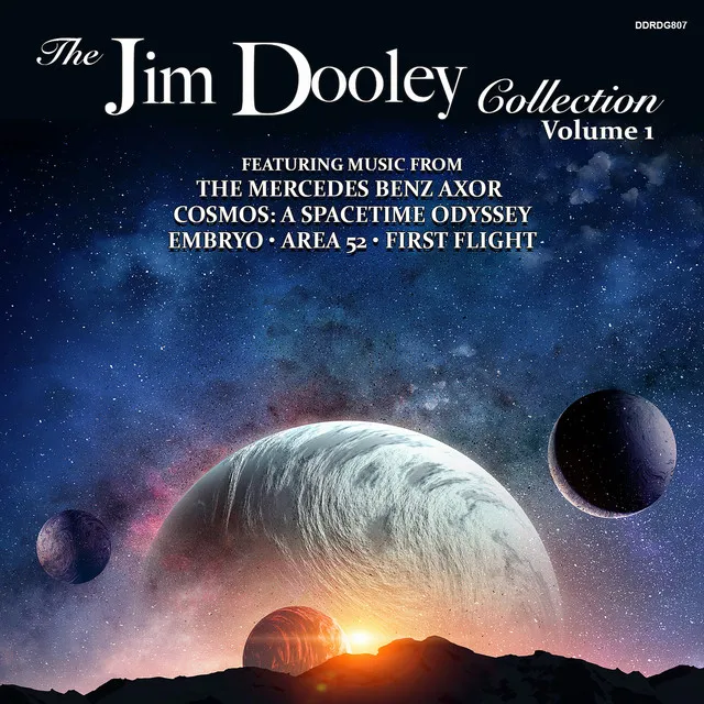 The Jim Dooley Collection: Vol. 1