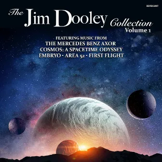 The Jim Dooley Collection: Vol. 1 by Jim Dooley