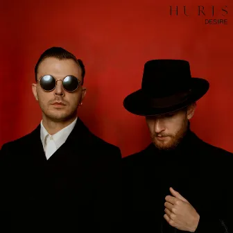 Desire by Hurts